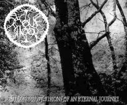 Cold Moon (ITA) : Introspective Vision of an Eternal Journey (Album)